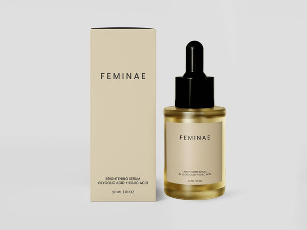 Intimate Brightening Serum