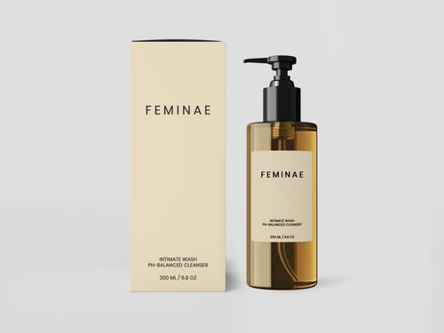 Intimate Brightening Serum