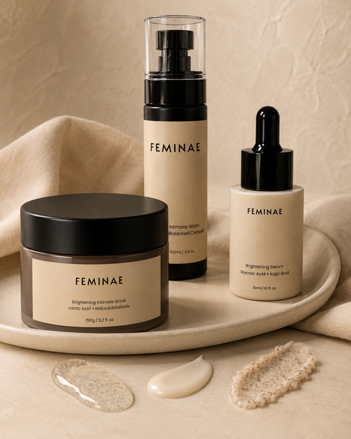 Lumen Routine: 3-in-1 | Complete Care Routine