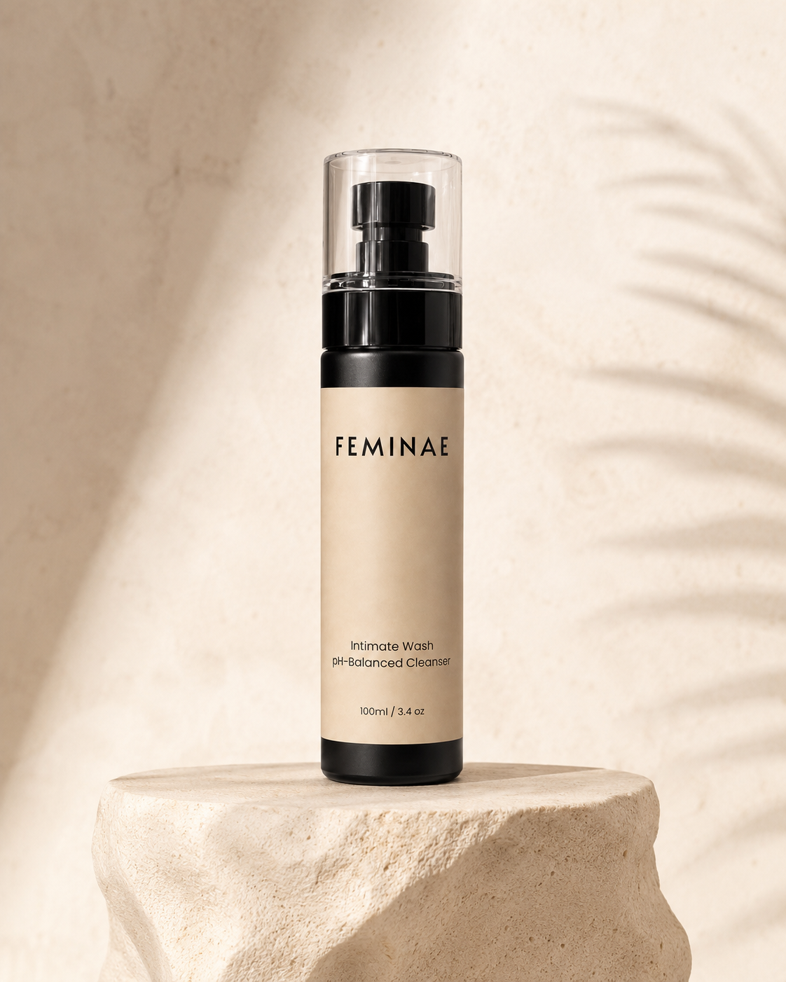 Intimate Wash