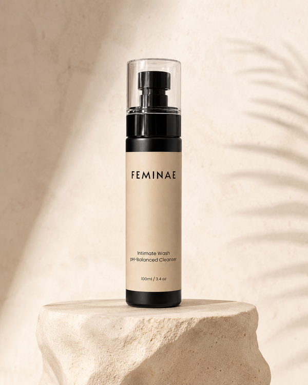 Intimate Wash
