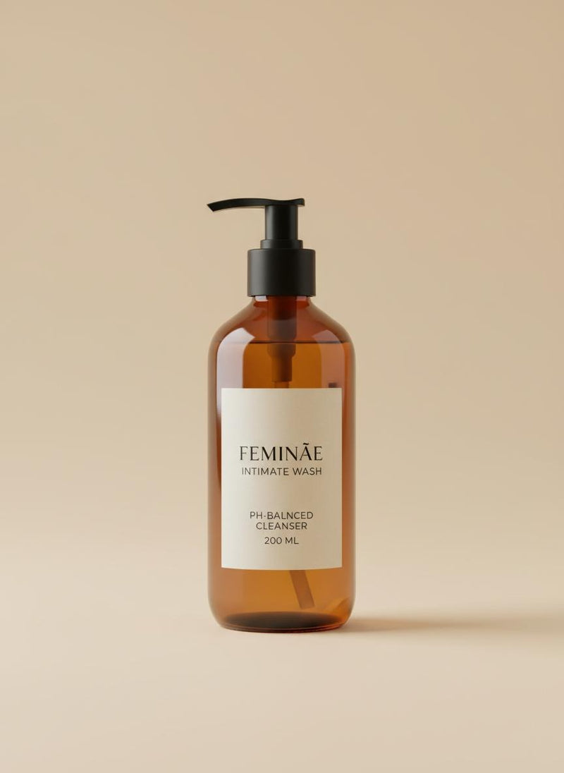 Fragrance & Intimate Care