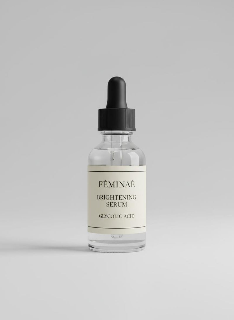 Building a Simple Intimate Care Routine