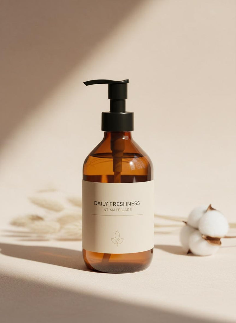 Daily Intimate Hygiene: What’s Necessary?