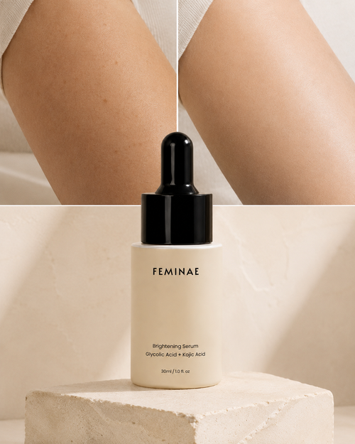Intimate Brightening Serum