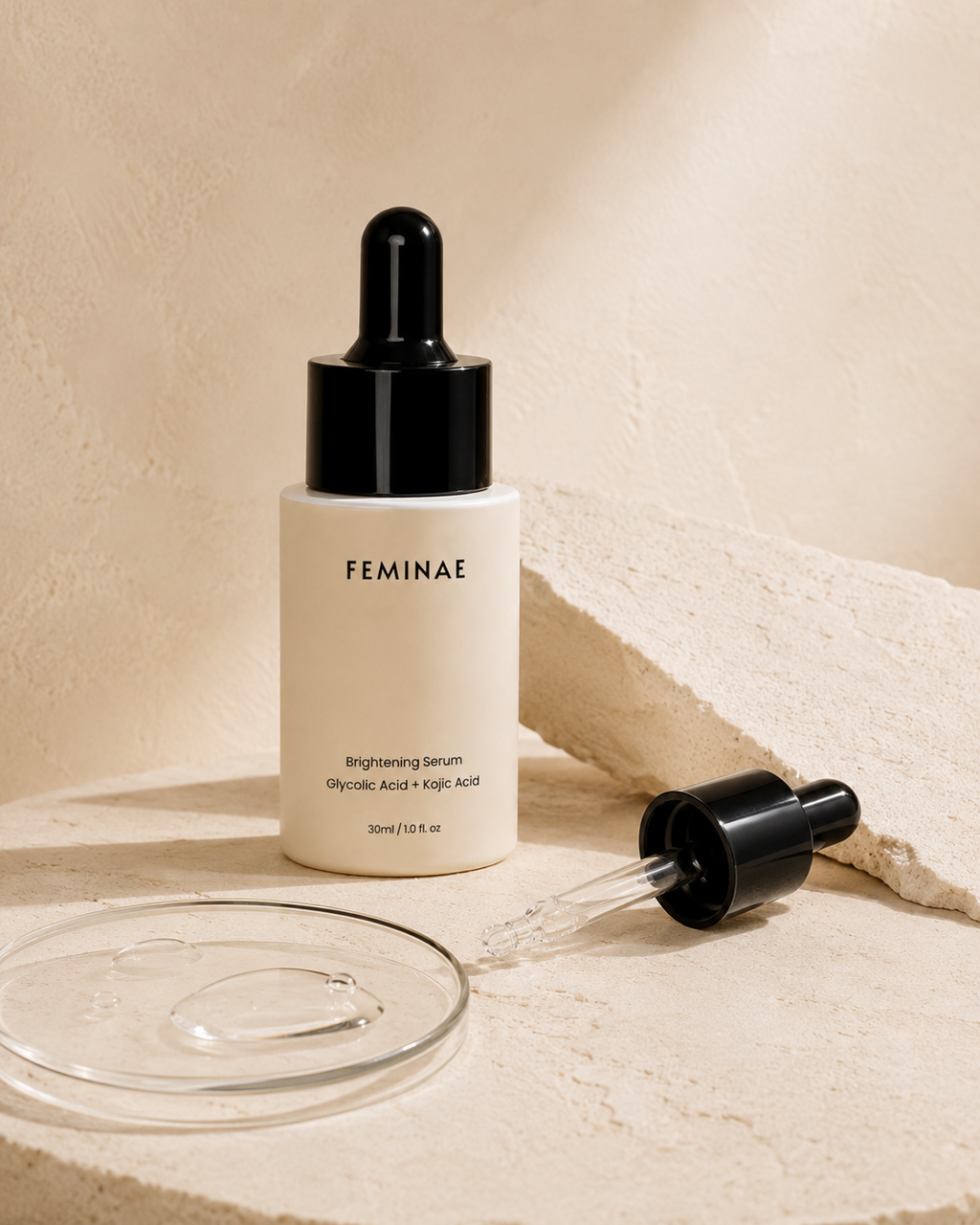 Intimate Brightening Serum