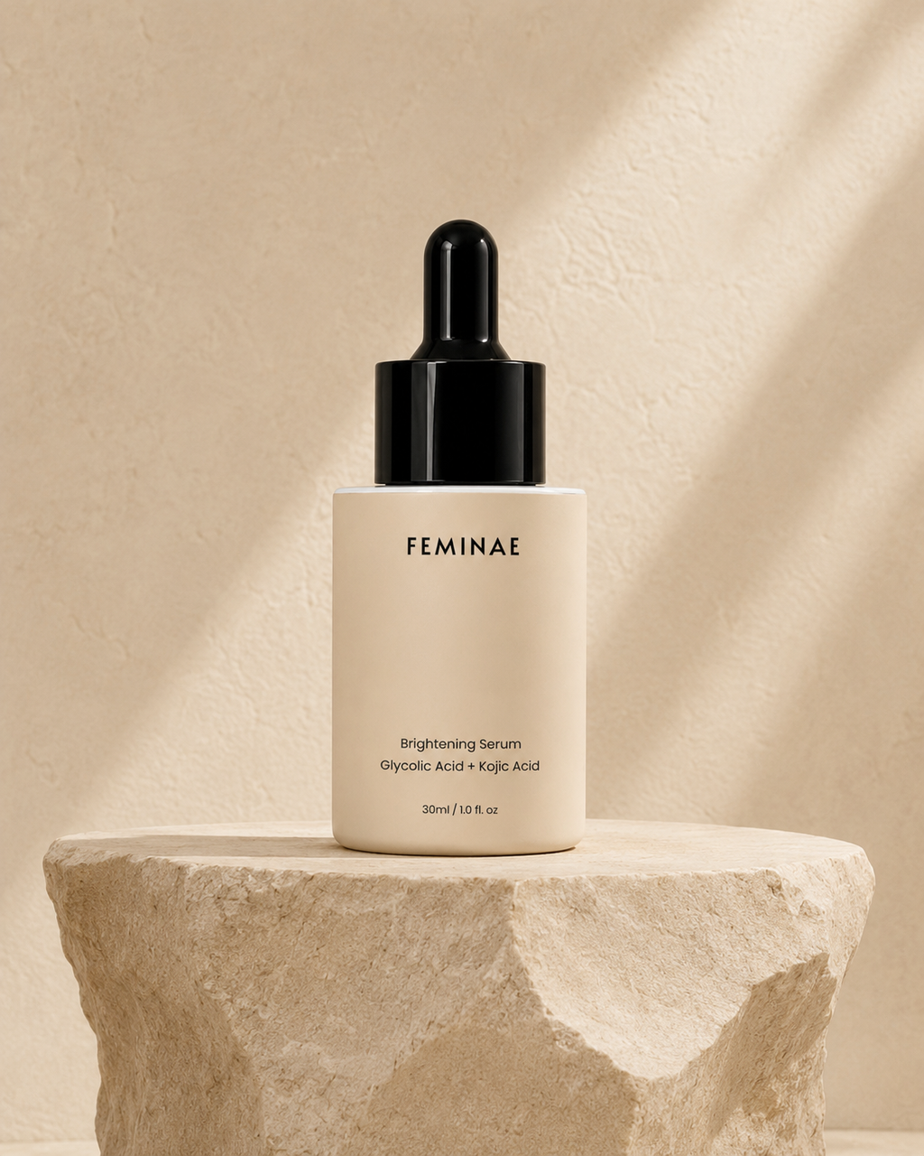 Intimate Brightening Serum