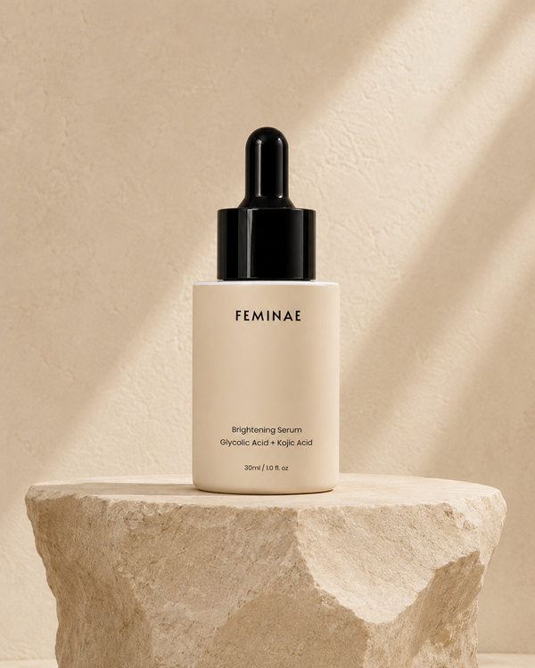 Intimate Brightening Serum