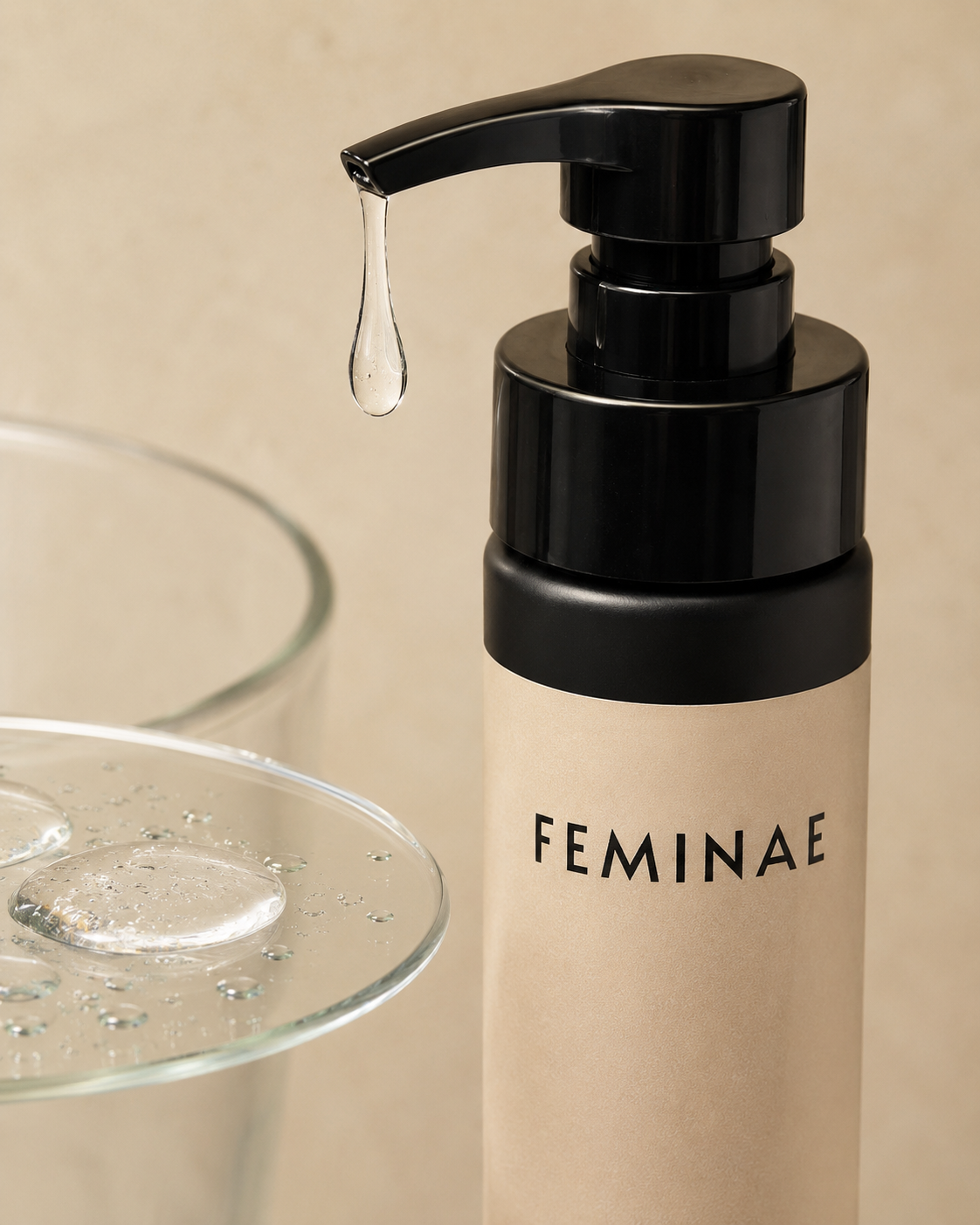 Intimate Wash